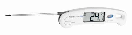 Thermojack Pro HACCP kernthermometer