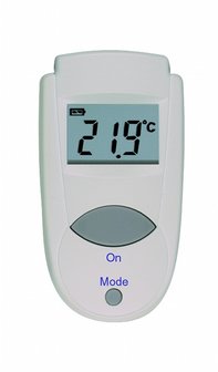 MINI infrarood handthermometer