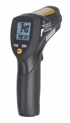 SCAN-485 infraroodthermometer