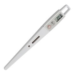 Snelle en precieze thermometer