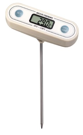 GT1 Robuuste steekthermometer