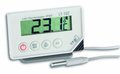LT102 Koelingthermometer met alarmfunctie