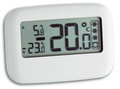 Koel Vries displaythermometer