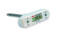 GT1 T-vormige insteekthermometer met schroefprobe